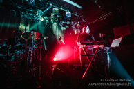 The Young Gods / La Maroquinerie - 22 mars 2019