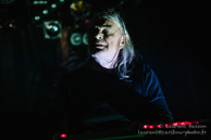 The Young Gods / La Maroquinerie - 22 mars 2019