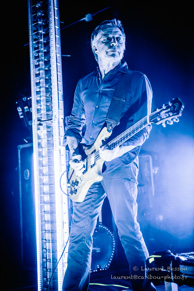 The Young Gods / Bal Chavaux (Montreuil) - 27 septembre 2026