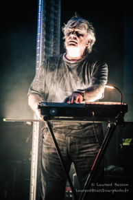 The Young Gods / Bal Chavaux (Montreuil) - 27 septembre 2026