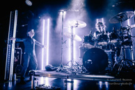 The Young Gods / Bal Chavaux (Montreuil) - 27 septembre 2026
