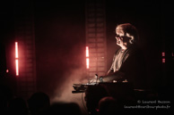 The Young Gods / Bal Chavaux (Montreuil) - 27 septembre 2026