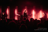 The Young Gods / Bal Chavaux (Montreuil) - 27 septembre 2026