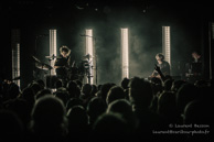 The Young Gods / Bal Chavaux (Montreuil) - 27 septembre 2026