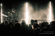 The Young Gods / Bal Chavaux (Montreuil) - 27 septembre 2026