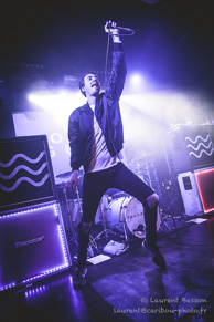 Young Guns / Le Badaboum - 07 mars 2017