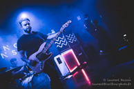 Young Guns / Le Badaboum - 07 mars 2017