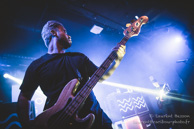 Young Guns / Le Badaboum - 07 mars 2017