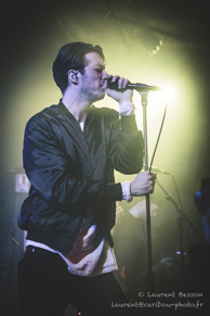 Young Guns / Le Badaboum - 07 mars 2017