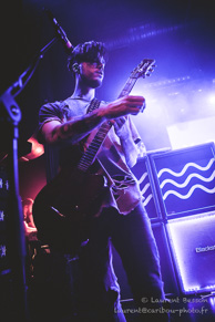 Young Guns / Le Badaboum - 07 mars 2017