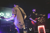 Young Guns / Le Badaboum - 07 mars 2017