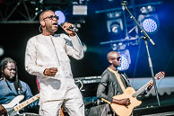 Youssou N'Dour