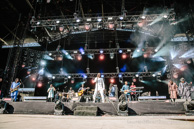 Youssou NDour / Fête de l'Humanité 2019 - Parc Départemental de la Courneuve - 15 septembre 2019