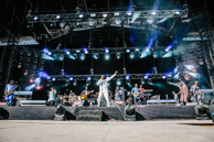 Youssou NDour / Fête de l'Humanité 2019 - Parc Départemental de la Courneuve - 15 septembre 2019