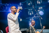 Youssou NDour / Fête de l'Humanité 2019 - Parc Départemental de la Courneuve - 15 septembre 2019
