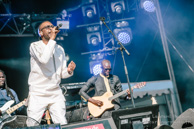 Youssou NDour / Fête de l'Humanité 2019 - Parc Départemental de la Courneuve - 15 septembre 2019