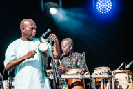 Youssou NDour / Fête de l'Humanité 2019 - Parc Départemental de la Courneuve - 15 septembre 2019