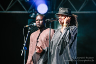 Youssou NDour / Fête de l'Humanité 2019 - Parc Départemental de la Courneuve - 15 septembre 2019
