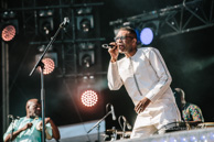 Youssou NDour / Fête de l'Humanité 2019 - Parc Départemental de la Courneuve - 15 septembre 2019