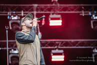 Youssou NDour / Fête de l'Humanité 2025 - Base 217 - Le Plessis-Pâté/Brétigny-sur-Orge - 13 septembre 2025