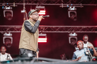 Youssou NDour / Fête de l'Humanité 2025 - Base 217 - Le Plessis-Pâté/Brétigny-sur-Orge - 13 septembre 2025