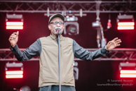 Youssou NDour / Fête de l'Humanité 2025 - Base 217 - Le Plessis-Pâté/Brétigny-sur-Orge - 13 septembre 2025