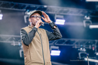 Youssou NDour / Fête de l'Humanité 2025 - Base 217 - Le Plessis-Pâté/Brétigny-sur-Orge - 13 septembre 2025