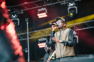 Youssou NDour / Fête de l'Humanité 2025 - Base 217 - Le Plessis-Pâté/Brétigny-sur-Orge - 13 septembre 2025