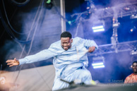 Youssou NDour / Fête de l'Humanité 2025 - Base 217 - Le Plessis-Pâté/Brétigny-sur-Orge - 13 septembre 2025