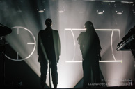 Youssoupha / Festival CHORUS des Hauts-de-Seine - La Seine Musicale (Boulogne-Billancourt) - 07 avril 2019