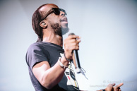 Youssoupha / Festival CHORUS des Hauts-de-Seine - La Seine Musicale (Boulogne-Billancourt) - 07 avril 2019