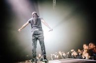 Youssoupha / Festival CHORUS des Hauts-de-Seine - La Seine Musicale (Boulogne-Billancourt) - 07 avril 2019