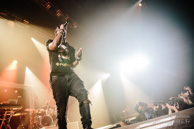 Youssoupha / Festival CHORUS des Hauts-de-Seine - La Seine Musicale (Boulogne-Billancourt) - 07 avril 2019