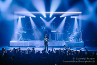 Youssoupha / Festival CHORUS des Hauts-de-Seine - La Seine Musicale (Boulogne-Billancourt) - 07 avril 2019