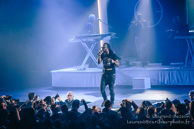 Youssoupha / Festival CHORUS des Hauts-de-Seine - La Seine Musicale (Boulogne-Billancourt) - 07 avril 2019