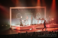 Youssoupha / Festival CHORUS des Hauts-de-Seine - La Seine Musicale (Boulogne-Billancourt) - 07 avril 2019