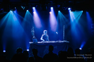 Youthie / La Maroquinerie - 09 octobre 2026