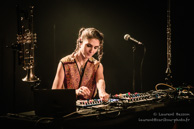 Youthie / La Maroquinerie - 09 octobre 2026