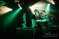 Youthie / La Maroquinerie - 09 octobre 2026
