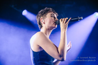 Ysé / La Maroquinerie - 01 octobre 2026