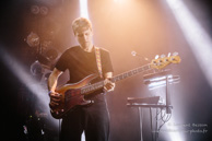 Ysé / La Maroquinerie - 01 octobre 2026