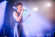 Ysé / La Maroquinerie - 01 octobre 2026