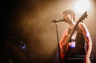 Ysé / La Maroquinerie - 01 octobre 2026