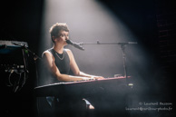 Ysé / La Maroquinerie - 01 octobre 2026