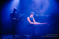 Ysé / La Maroquinerie - 01 octobre 2026