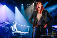 Ysé / La Maroquinerie - 01 octobre 2026