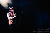 Yudimah / Le Trabendo - 17 octobre 2019