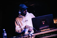 Yudimah / Le Trabendo - 17 octobre 2019