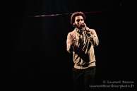 Yudimah / Le Trabendo - 17 octobre 2019