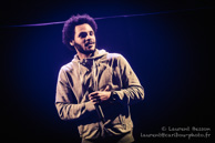 Yudimah / Le Trabendo - 17 octobre 2019